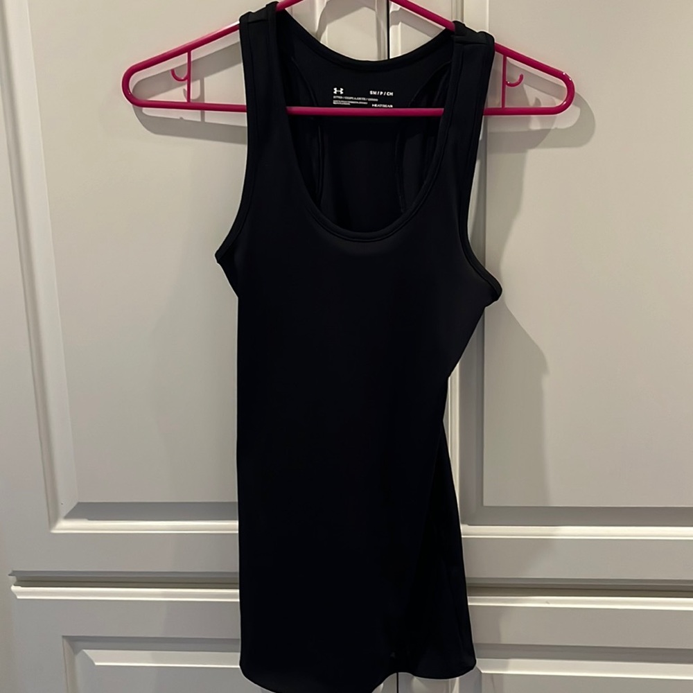 Under Armour tank